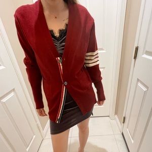 COPY - THOM BROWNE sweater